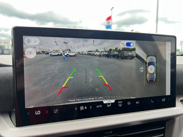 New 2026 Ford Explorer ST AWD/4WD image 19