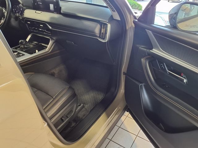 Used 2025 MAZDA CX-70 Plug-In Hybrid w/ Premium Pkg AWD/4WD image 27