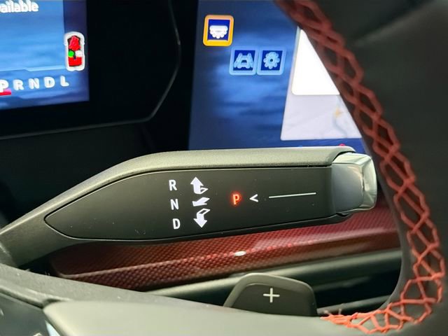 New 2026 Chevrolet Traverse RS image 16