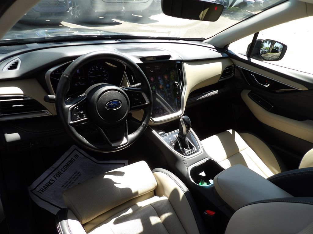 Used 2020 Subaru Outback Limited w/ Popular Package #2 image 13