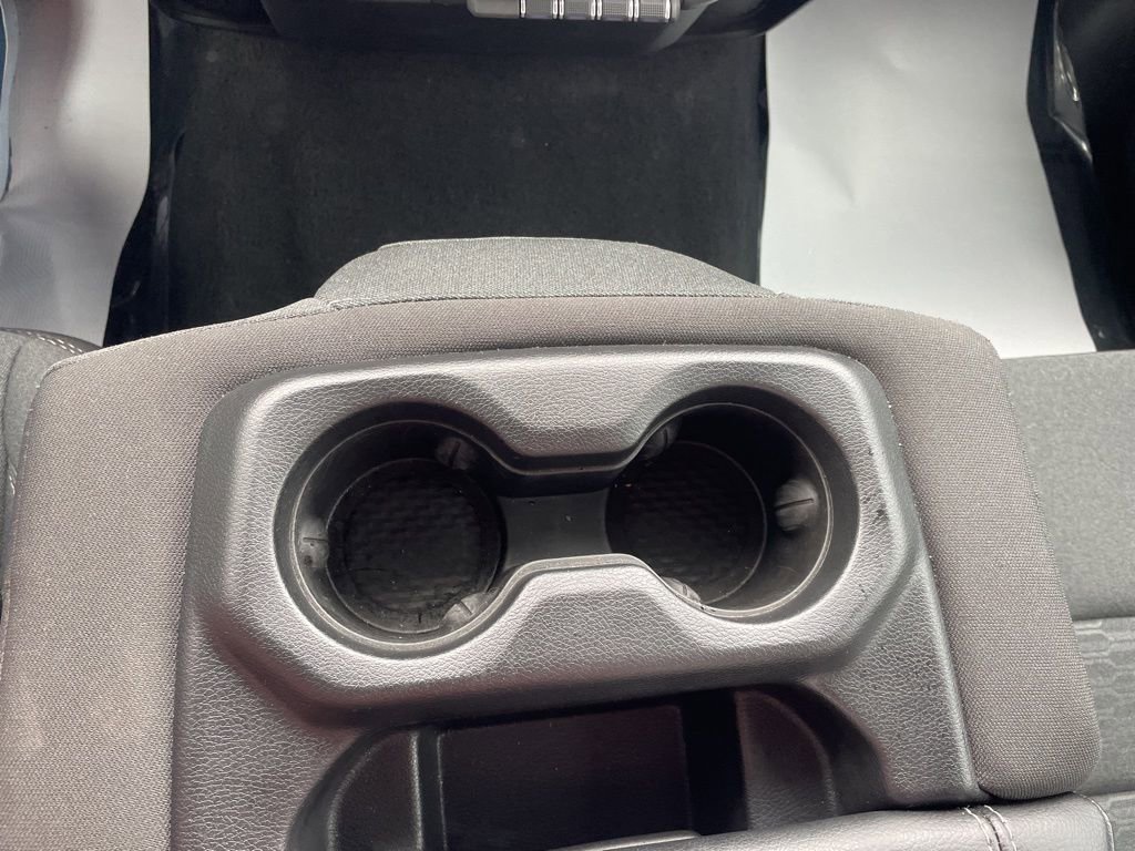 Used 2025 RAM 1500 Big Horn image 26