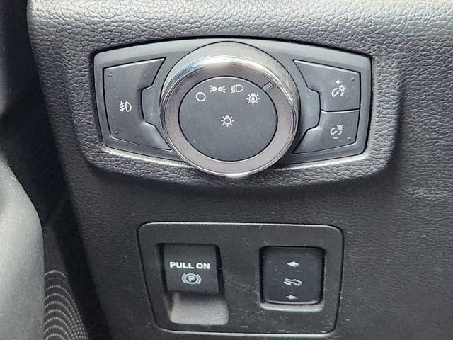 Used 2019 Ford Expedition Max Platinum RWD image 21