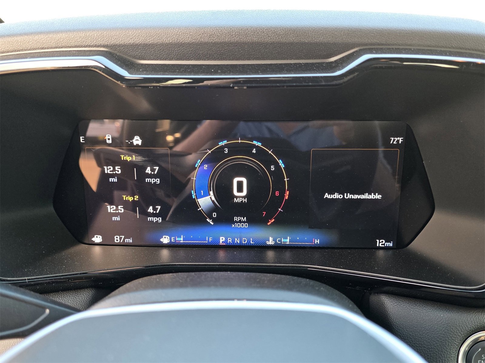 New 2026 Chevrolet Colorado LT w/ LT Convenience Package image 10