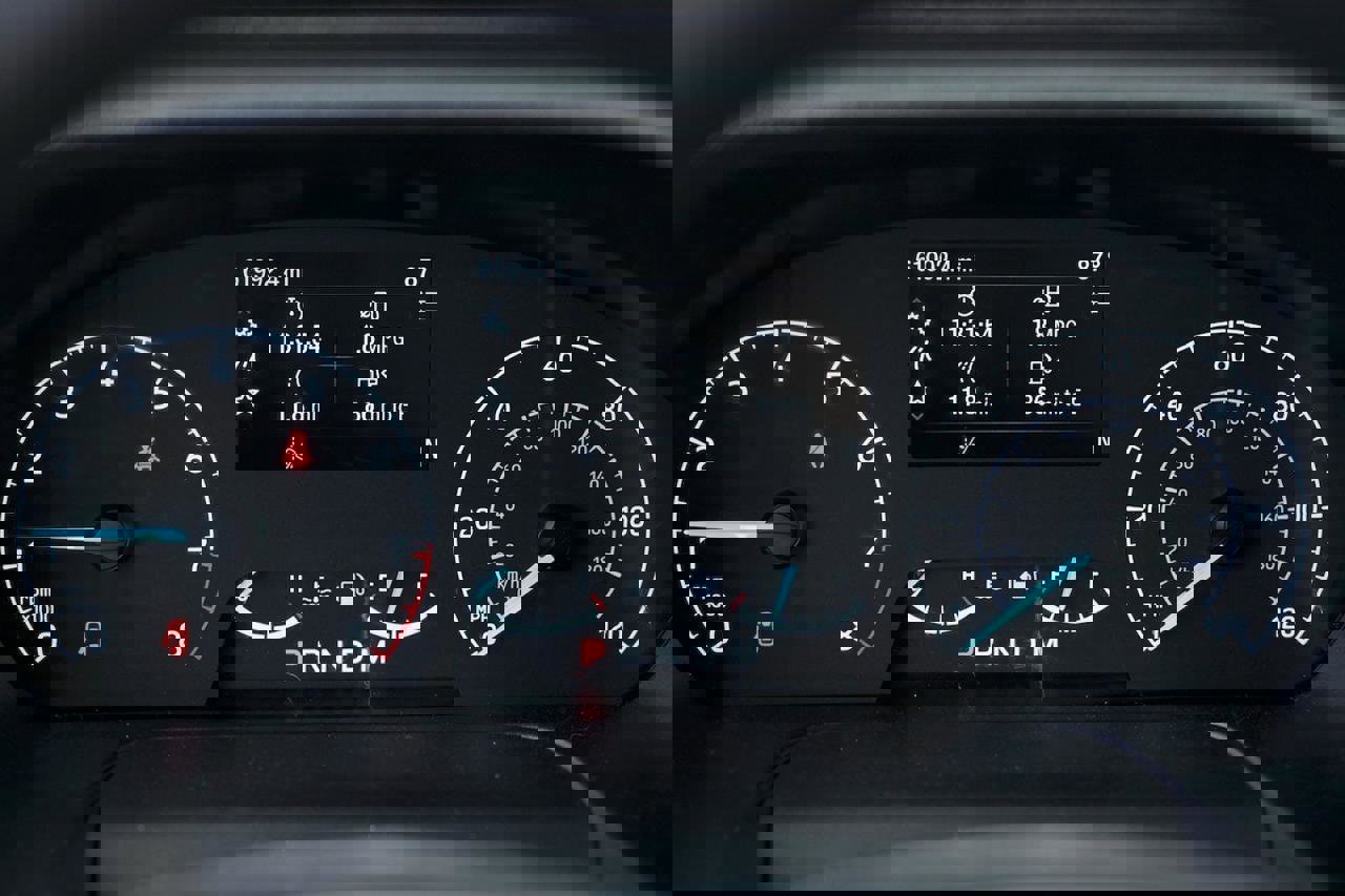 Used 2020 Ford Transit 250 148 High Roof Extended image 16