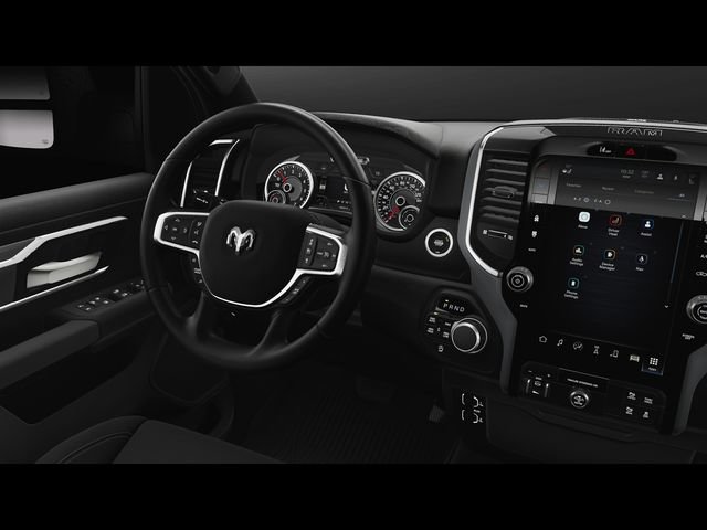 New 2025 RAM 1500 Big Horn AWD/4WD image 9