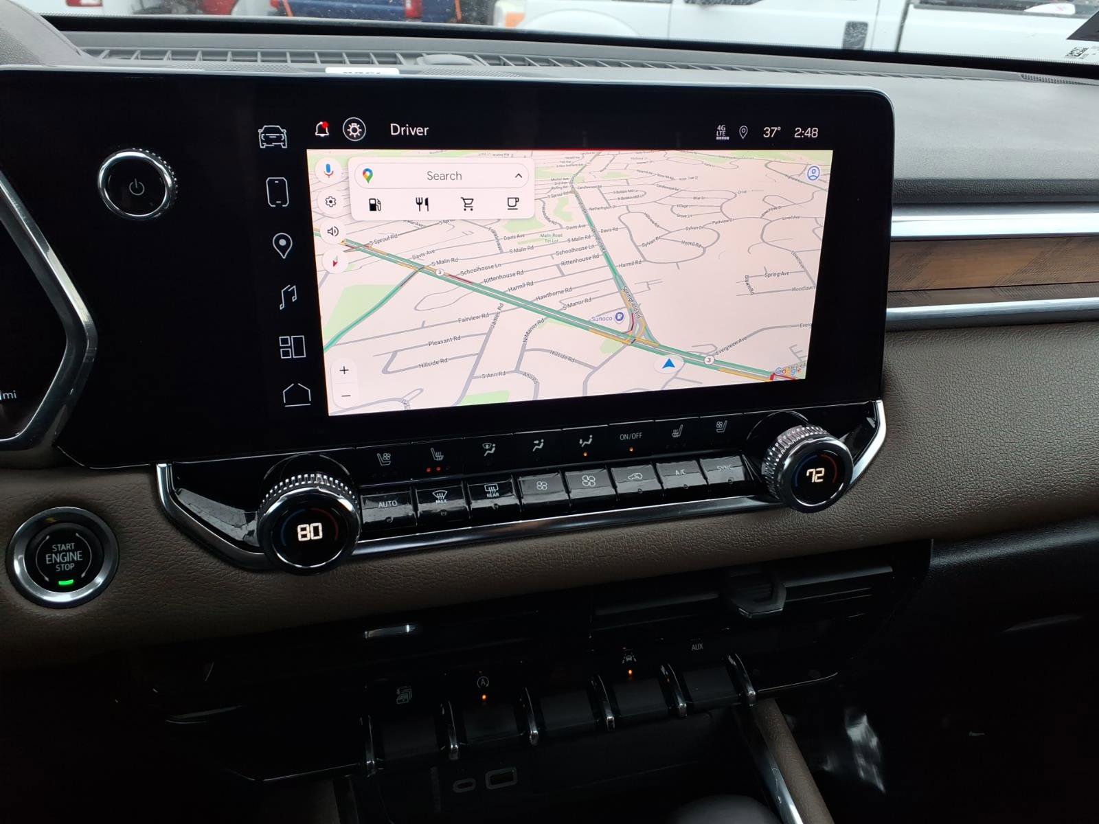 Used 2023 GMC Canyon Denali image 27