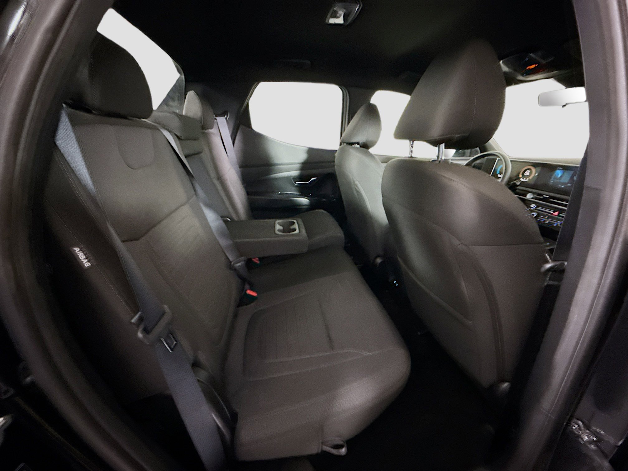 Used 2025 Hyundai Santa Cruz SE image 27