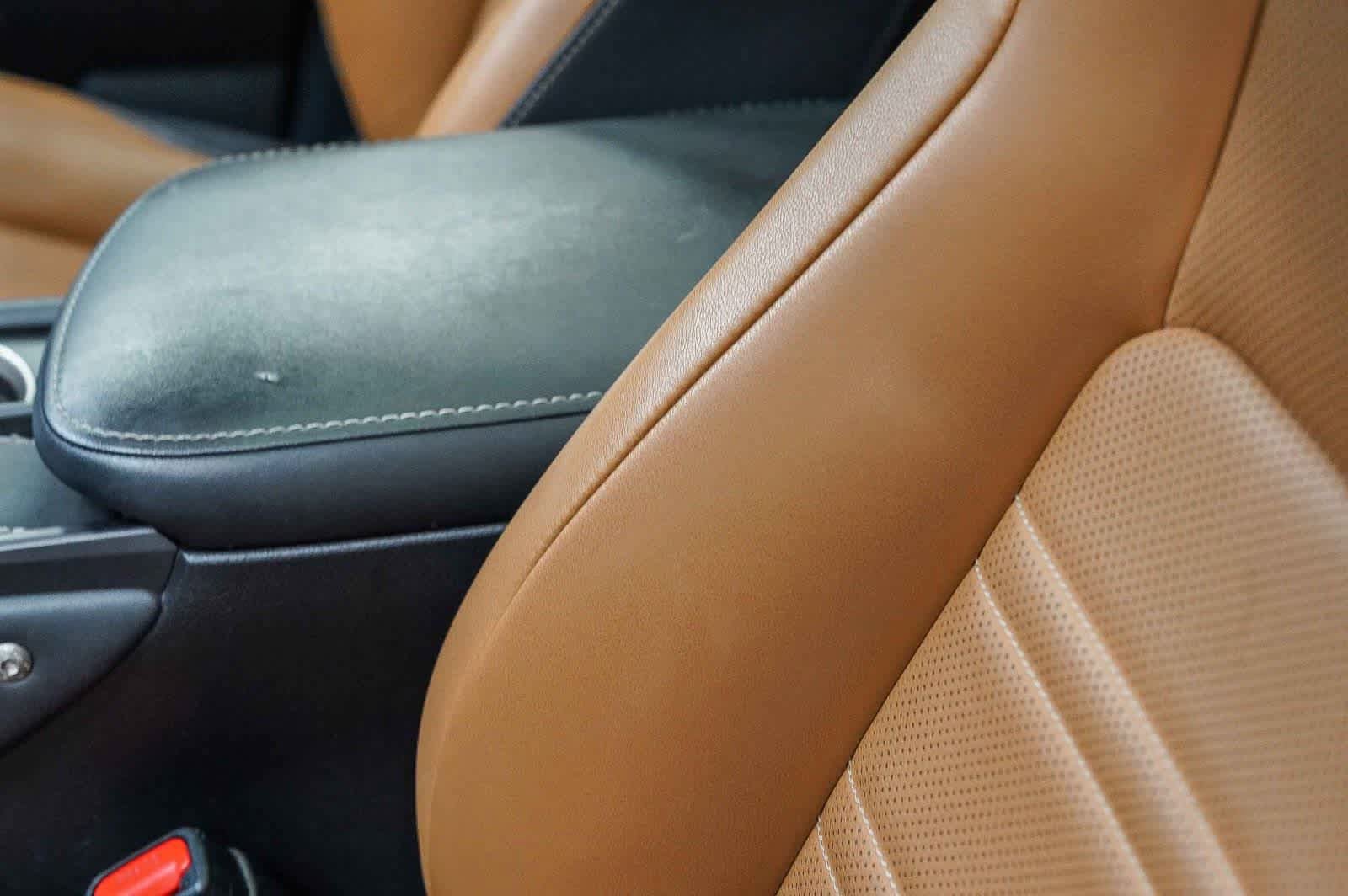 Used 2020 Lexus NX 300 FWD w/ Premium Package image 20