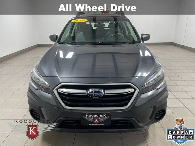 Used 2019 Subaru Outback 2.5i AWD/4WD image 2