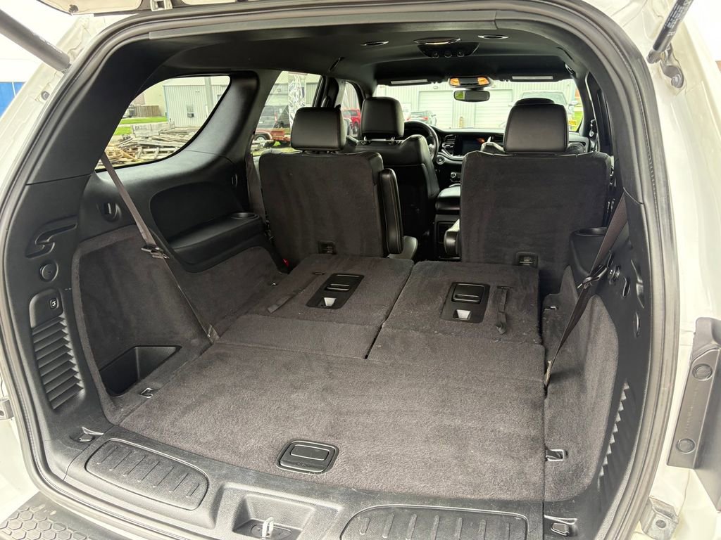 Used 2022 Dodge Durango GT w/ Blacktop Package AWD/4WD image 10
