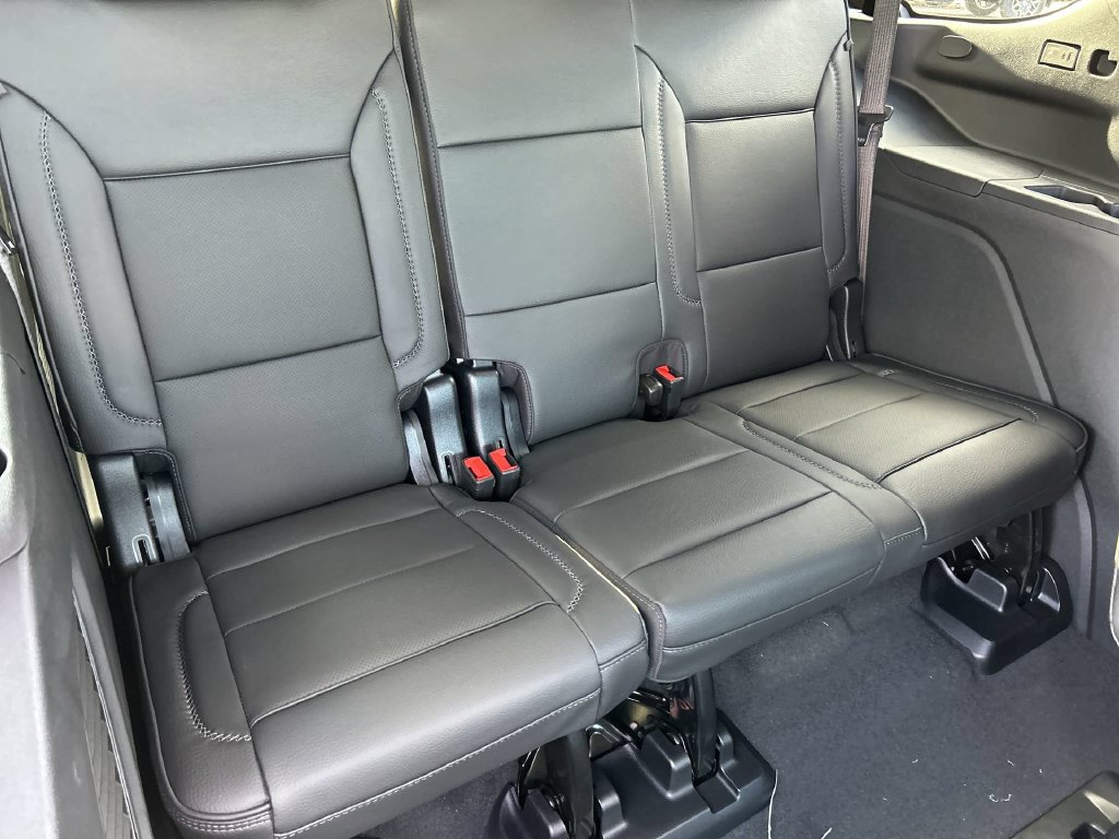 New 2027 GMC Yukon Denali AWD/4WD image 35