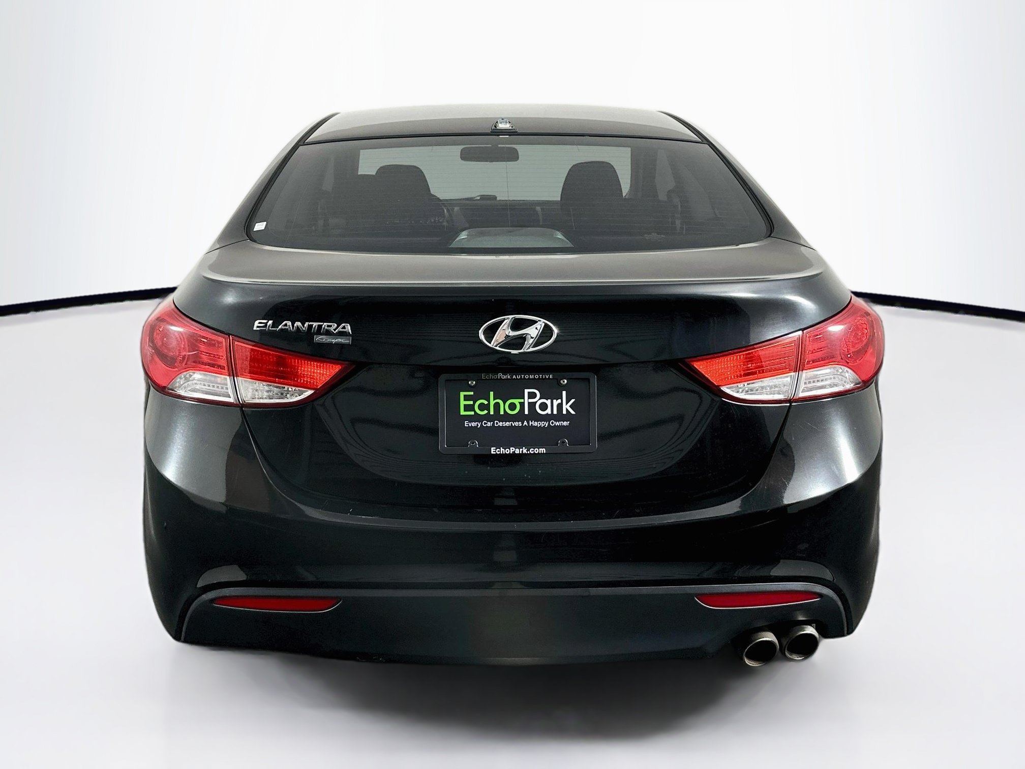 Used 2013 Hyundai Elantra FWD image 7