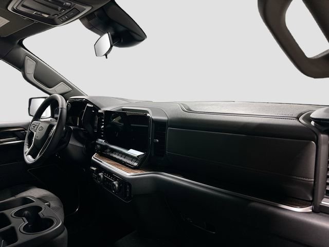 New 2026 Chevrolet Silverado 1500 RST w/ RST Select Package AWD/4WD image 32