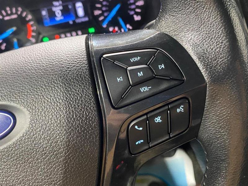Used 2016 Ford Explorer XLT AWD/4WD image 17