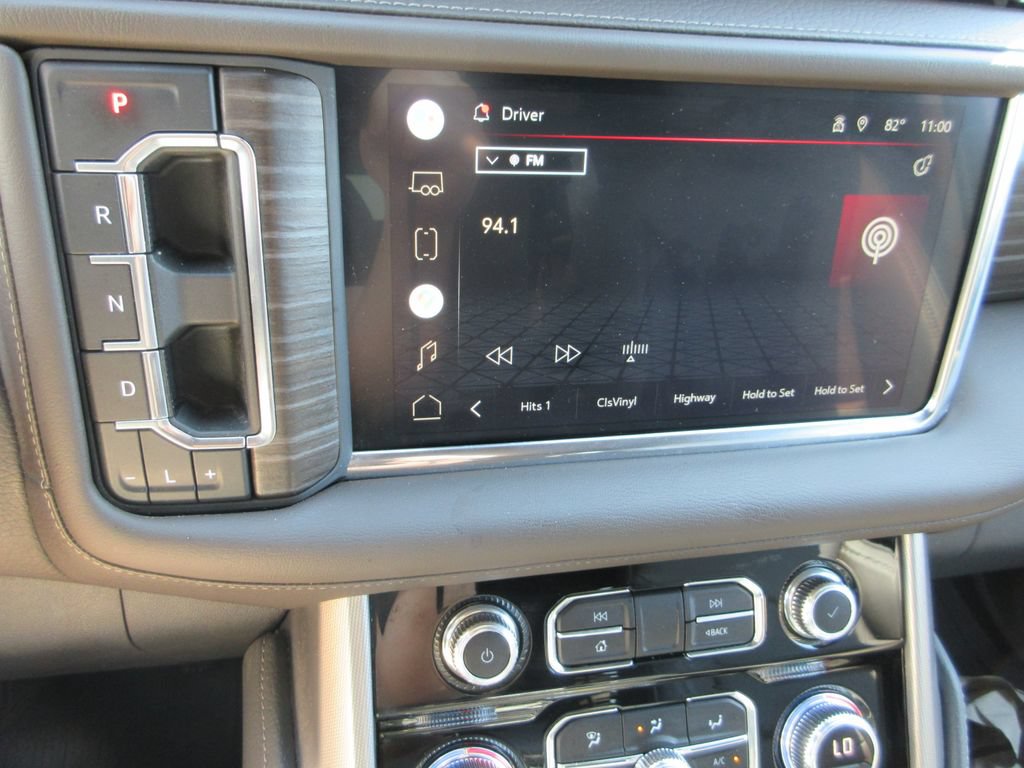 Certified 2022 GMC Yukon Denali AWD/4WD image 35