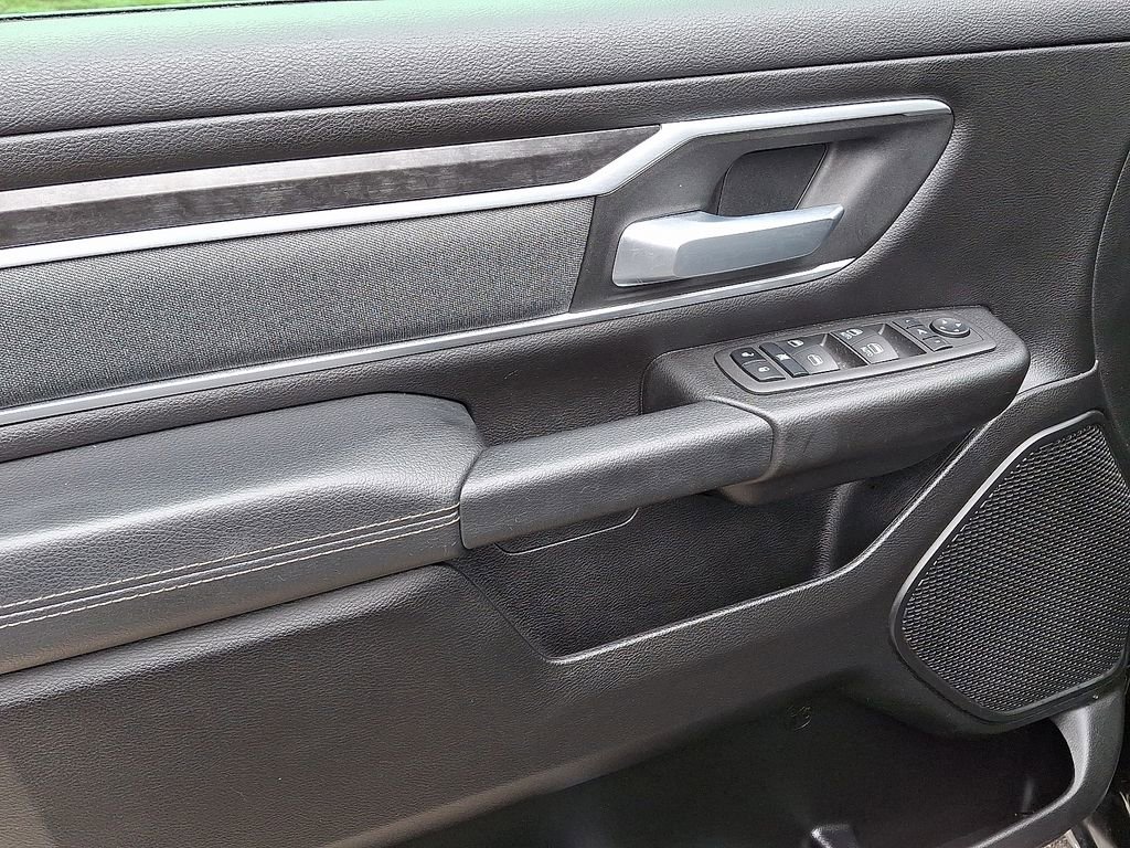 Certified 2022 RAM 1500 Big Horn image 12