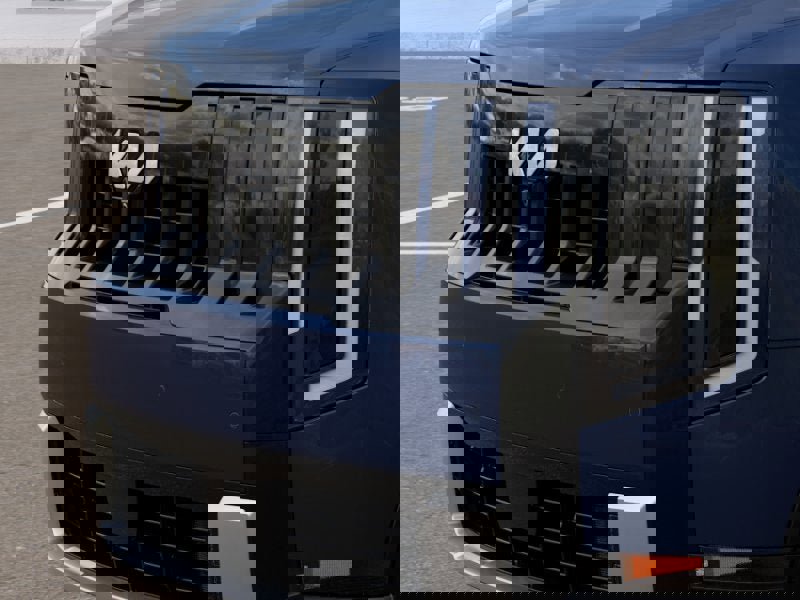 New 2027 Kia Telluride X-Line SX Prestige image 12