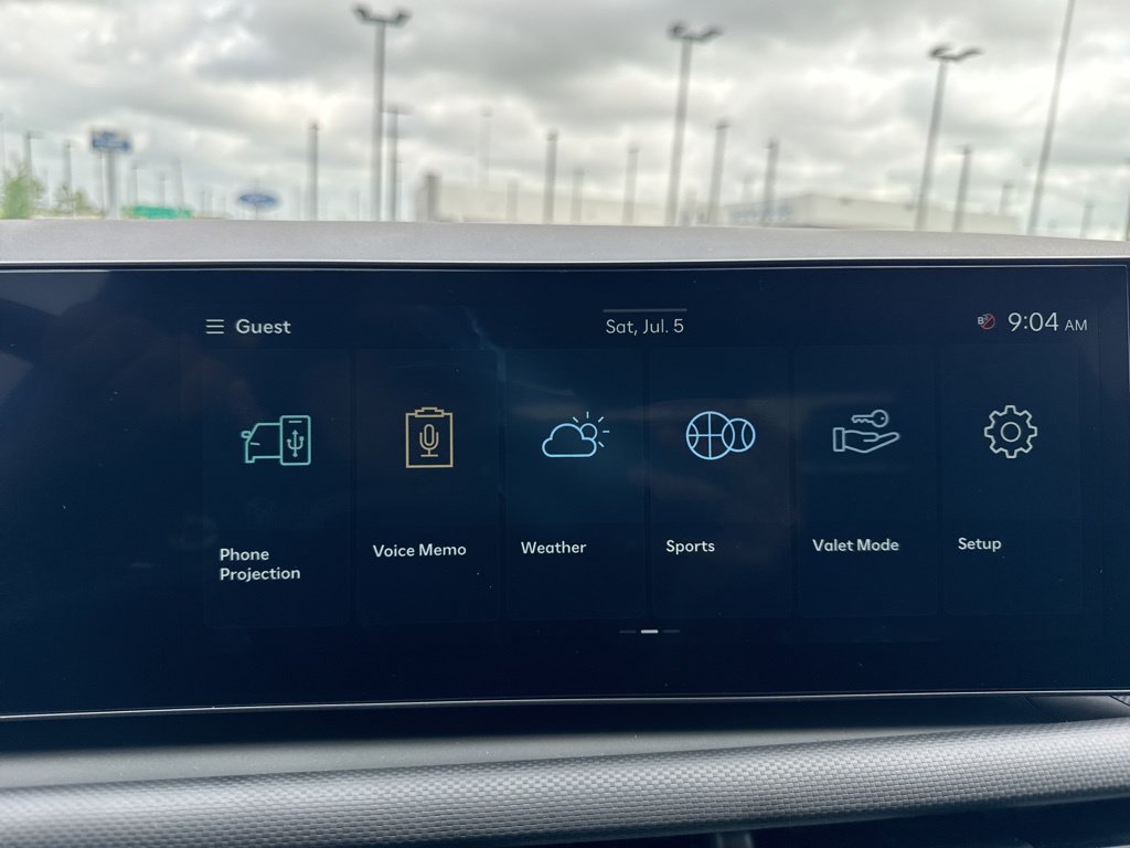 New 2025 Hyundai Santa Cruz XRT AWD/4WD image 18
