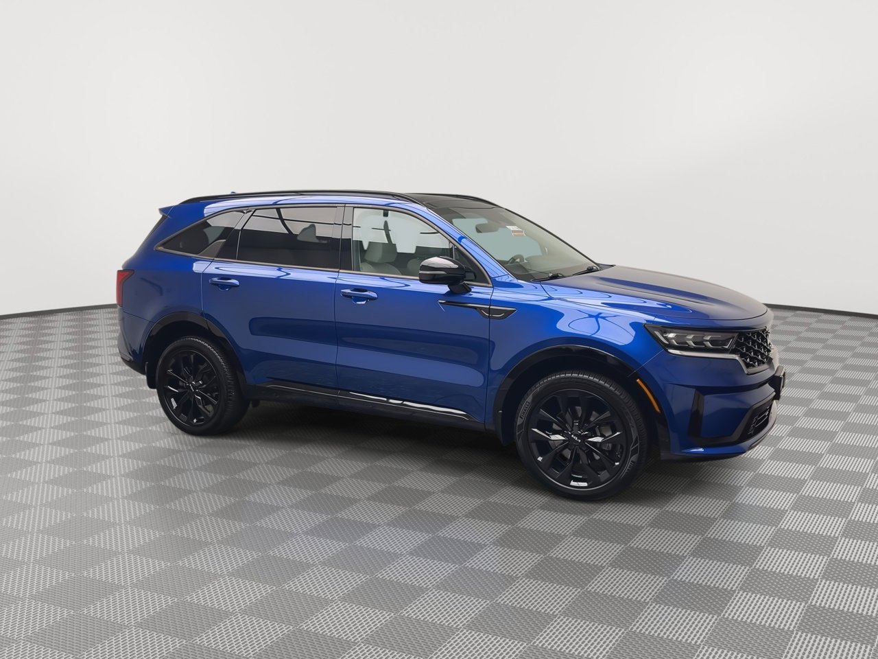 Used 2022 Kia Sorento SX image 42