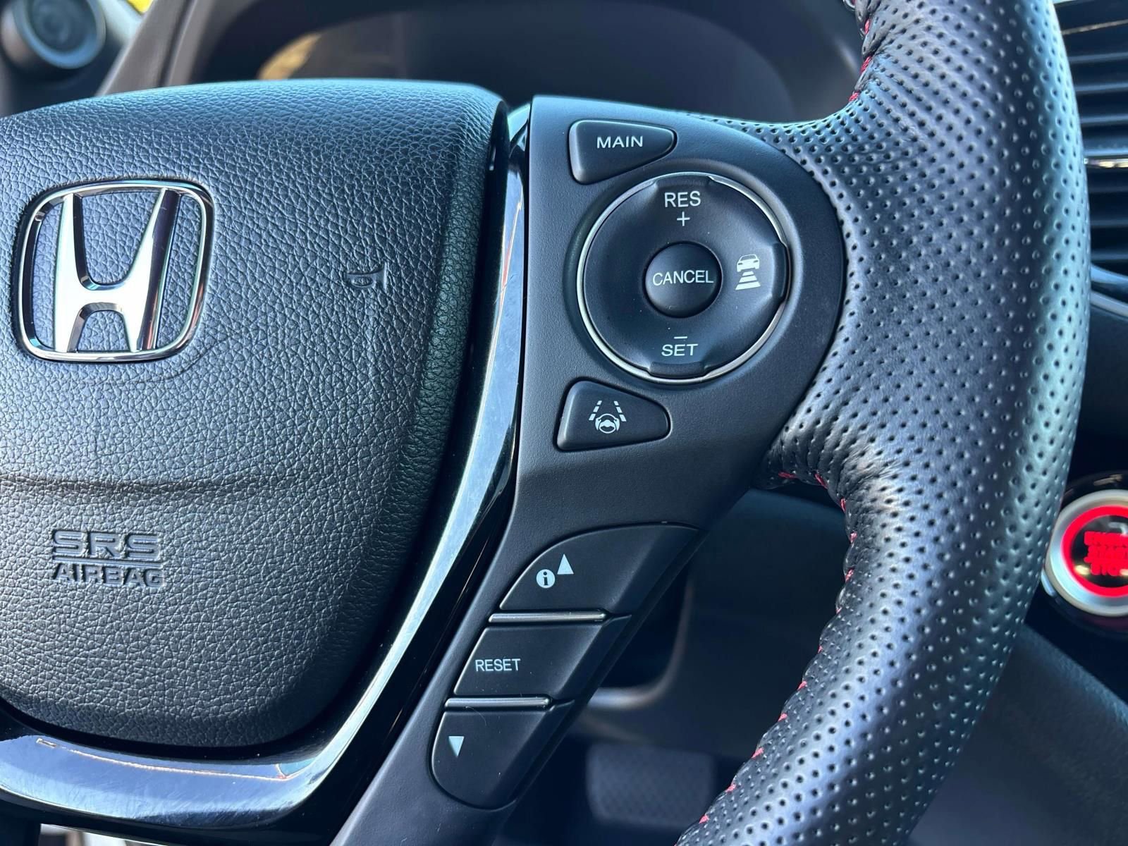 Certified 2023 Honda Ridgeline Black Edition image 21