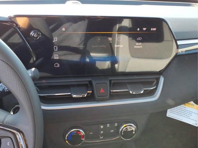 New 2026 Chevrolet TrailBlazer LS w/ LS Convenience Package AWD/4WD image 9