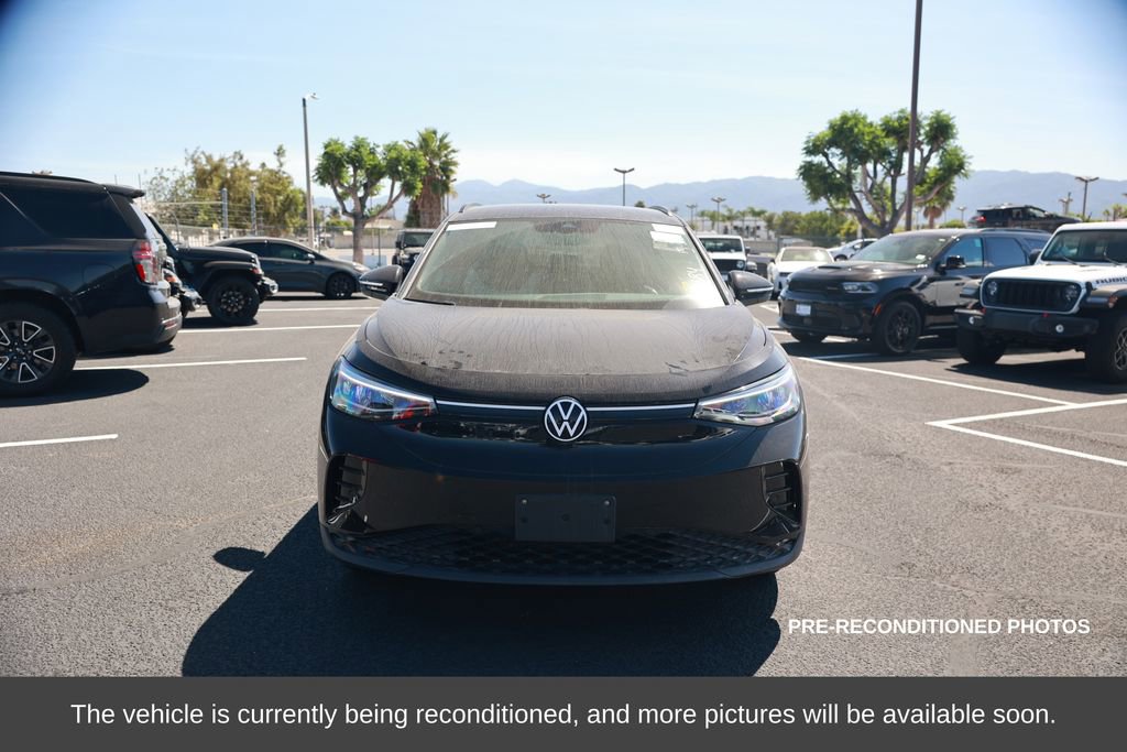 Used 2024 Volkswagen ID.4 Pro image 9