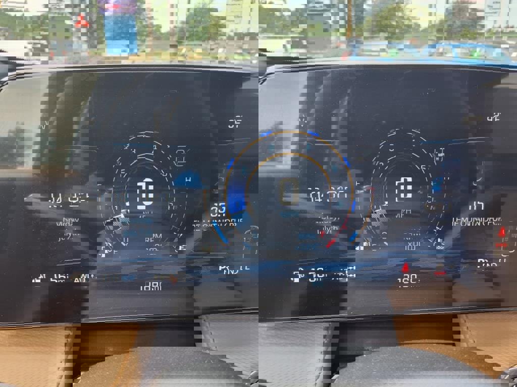 Used 2025 Chevrolet Equinox ACTIV w/ Safety and Technology Package image 10