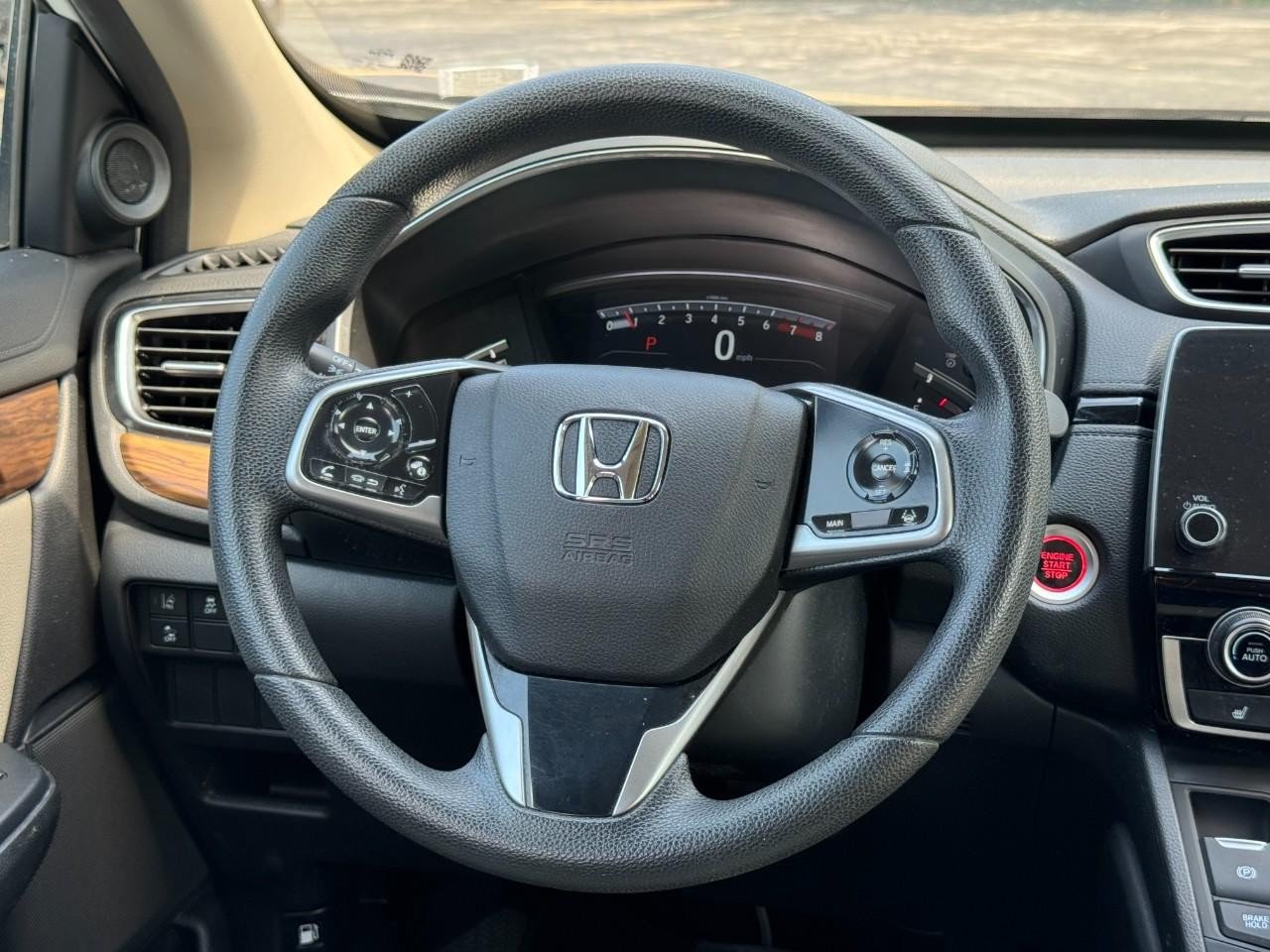 Used 2022 Honda CR-V EX image 14