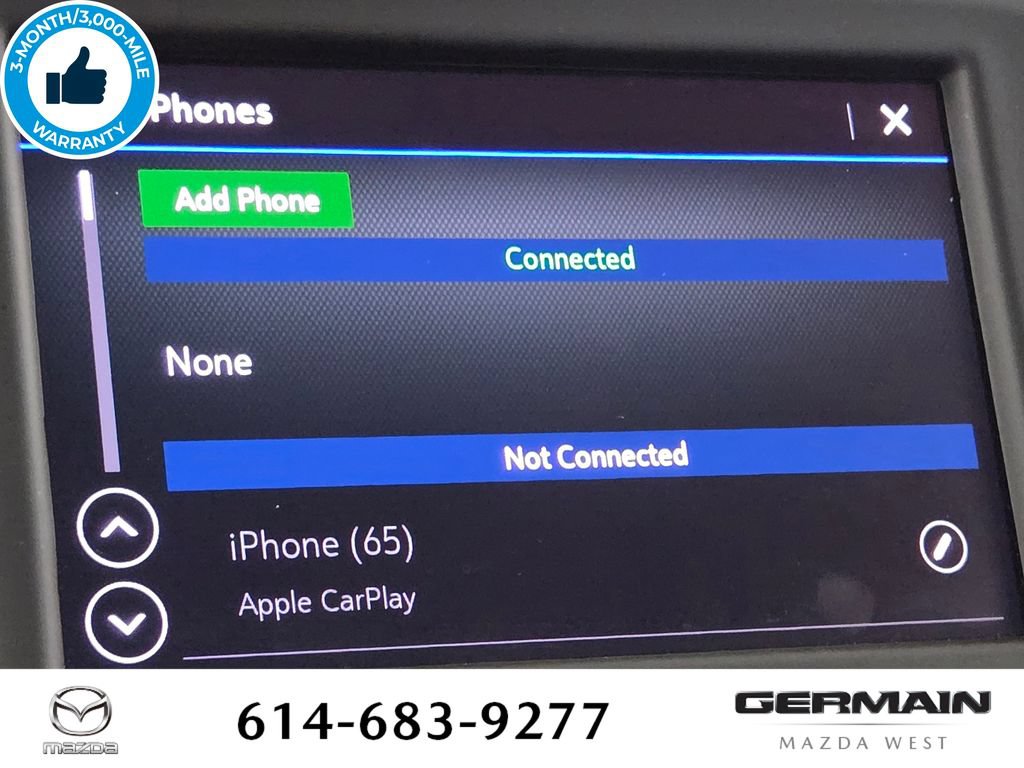 Used 2021 Chevrolet Equinox LT FWD image 30