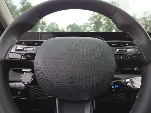 New 2026 Hyundai Ioniq 5 Limited AWD/4WD image 29