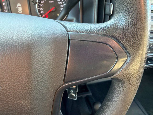 Used 2015 Chevrolet Silverado 3500 W/T w/ WT Convenience Package AWD/4WD image 22