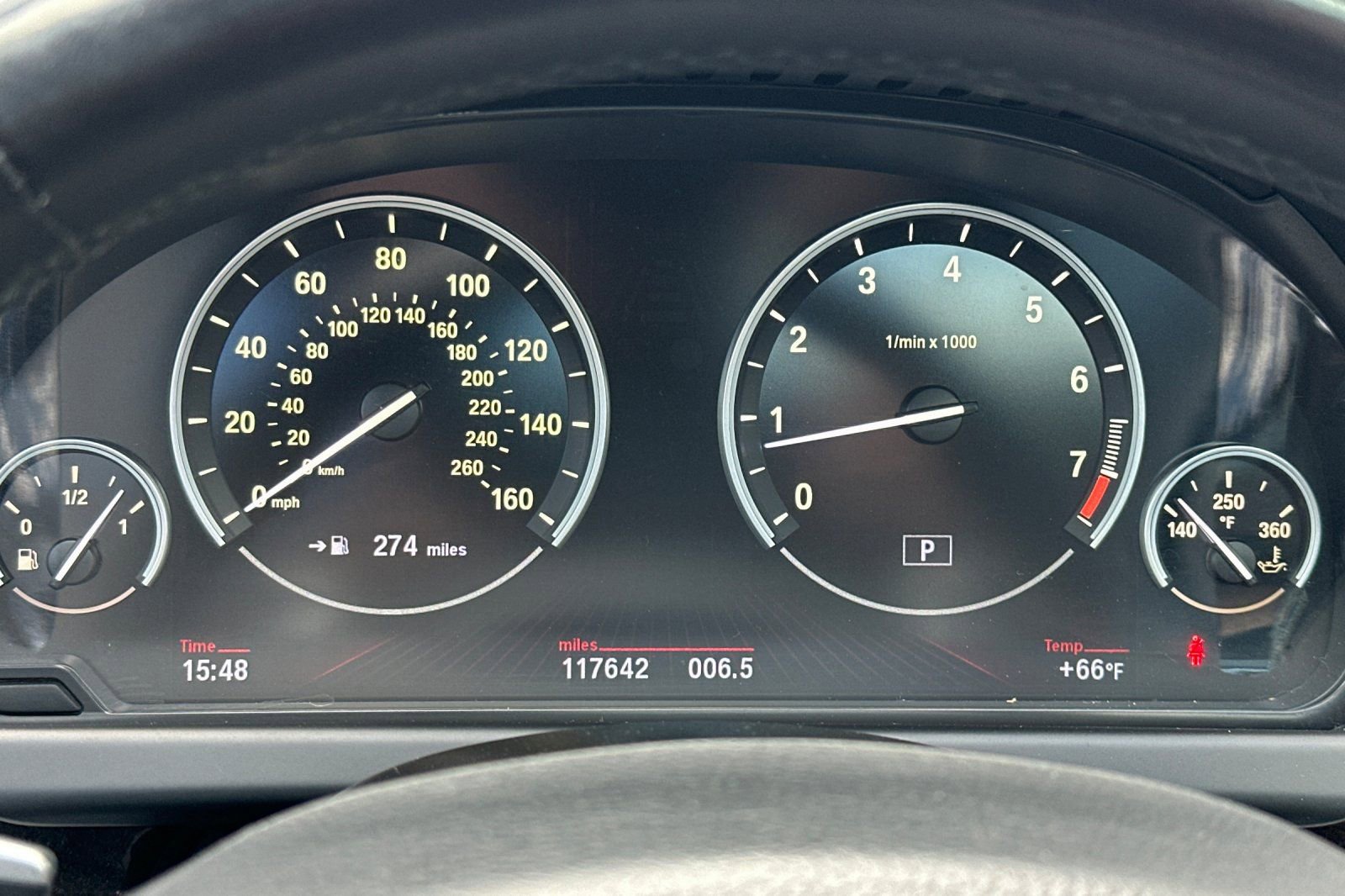 Used 2012 BMW 650i Coupe RWD image 28