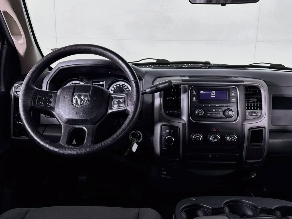 Used 2015 RAM 1500 Tradesman w/ Popular Equipment Group AWD/4WD image 9