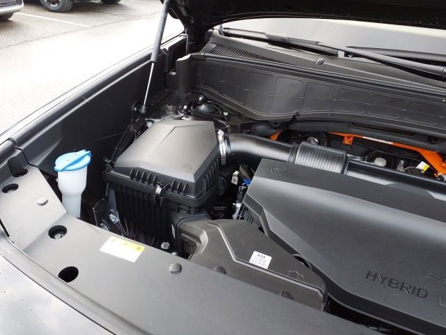 New 2026 Hyundai Palisade Calligraphy image 18