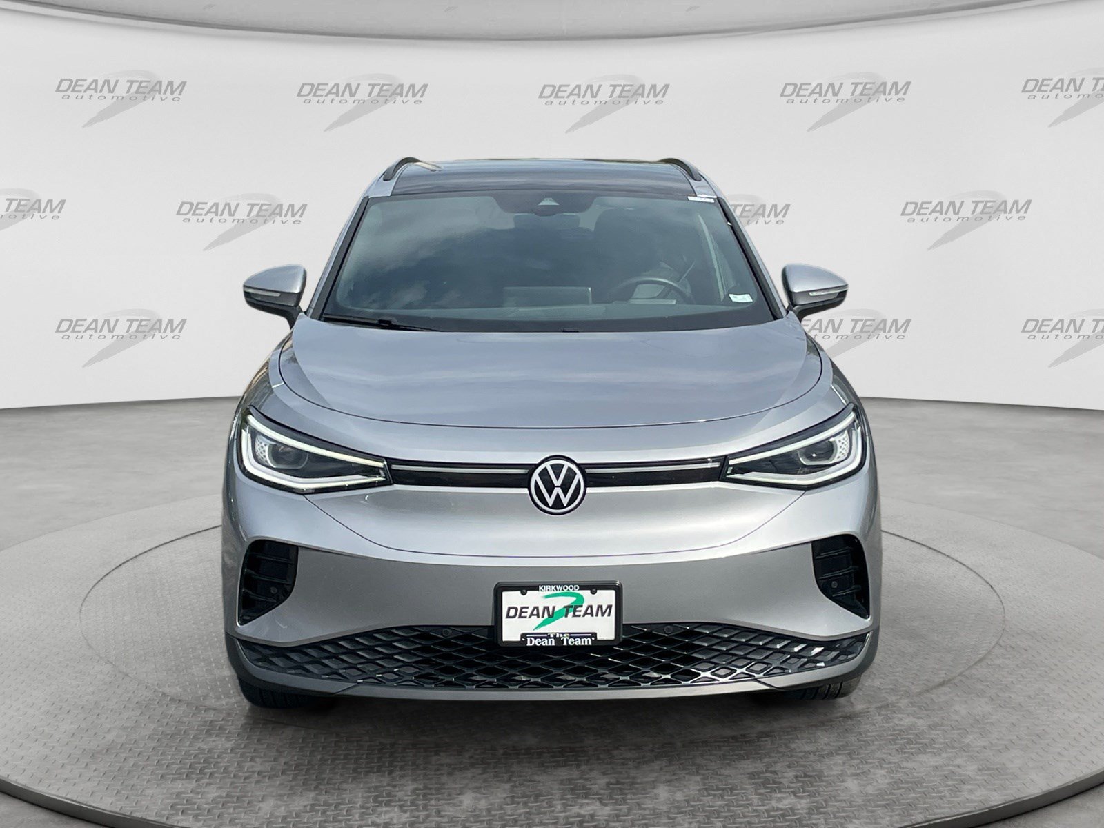 Used 2024 Volkswagen ID.4 S RWD image 2