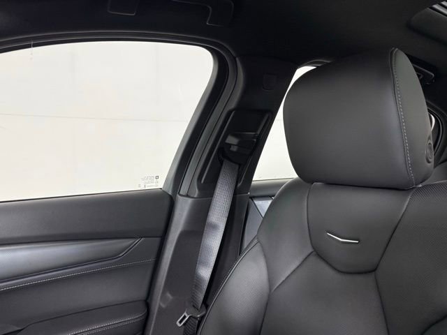 New 2026 Cadillac CT5 Premium Luxury RWD image 19
