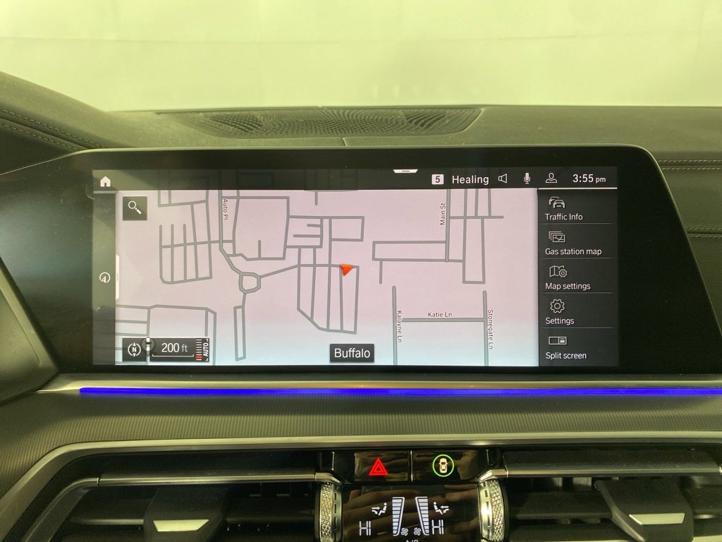 Certified 2023 BMW X5 xDrive40i w/ Parking Assistance Package image 18