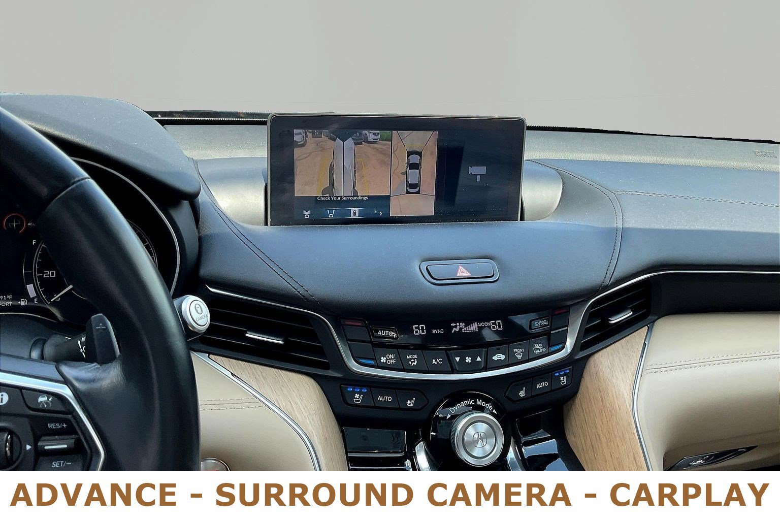 Certified 2023 Acura TLX SH-AWD w/ Advance Package image 9