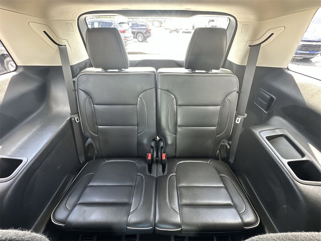 Used 2021 GMC Acadia Denali w/ GMC Pro Grade Package image 24