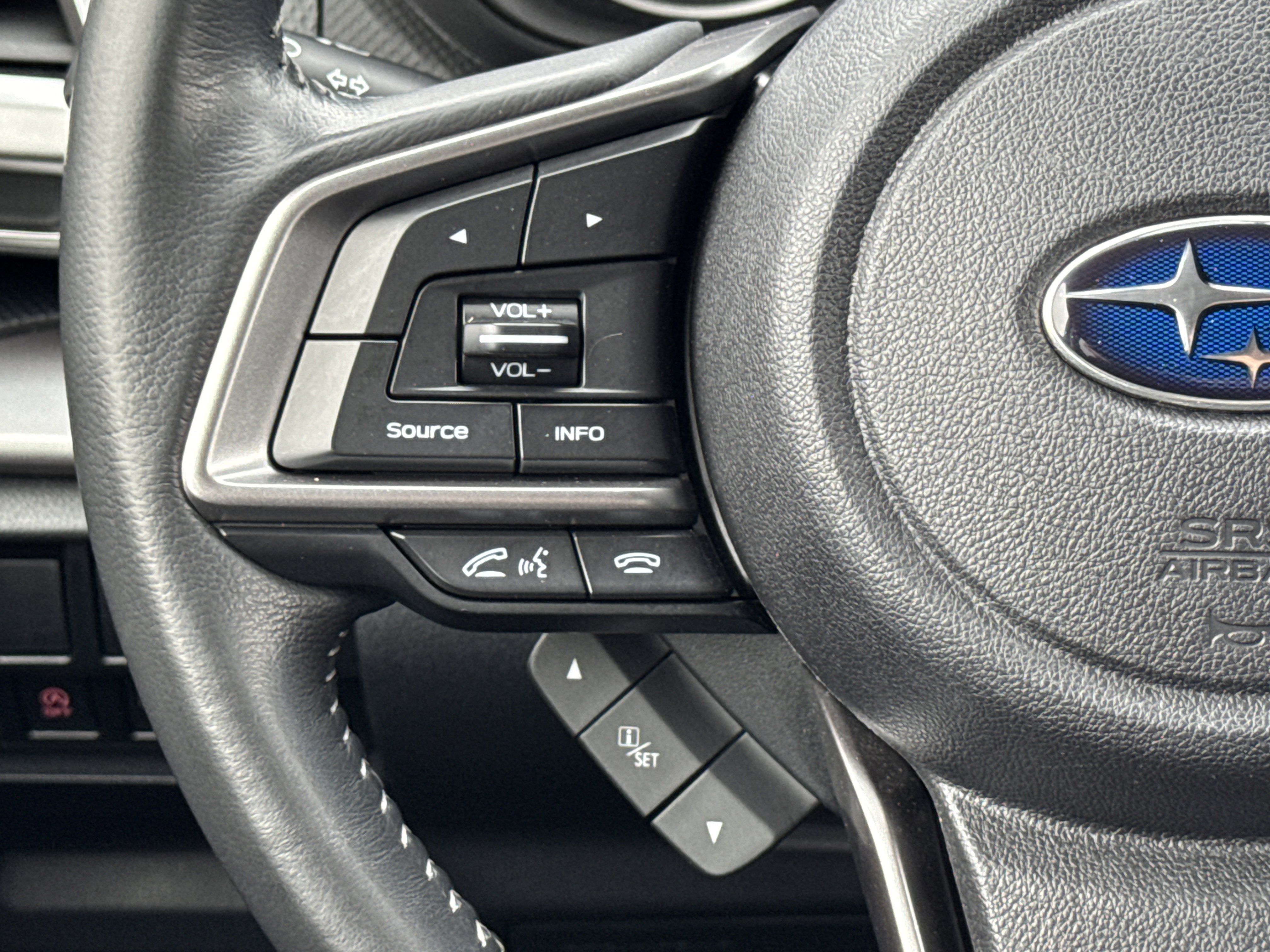 Used 2020 Subaru Forester Premium image 6