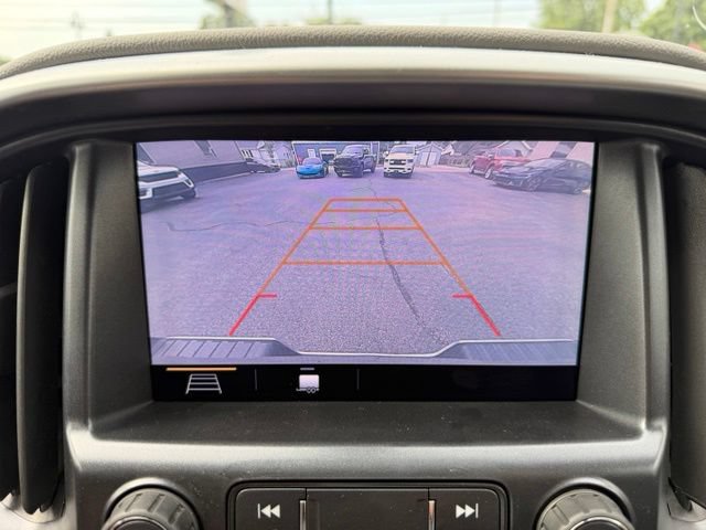 Used 2019 Chevrolet Colorado LT w/ LT Convenience Package RWD image 10