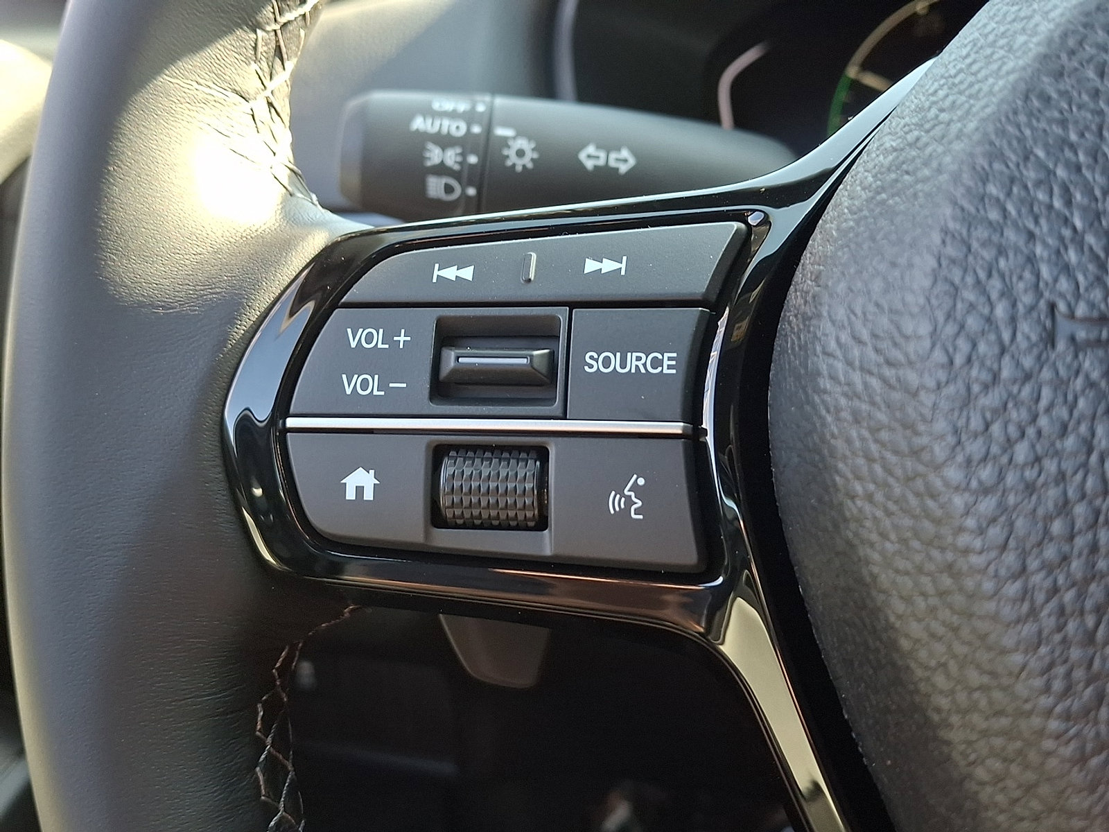 New 2026 Honda Civic Sport image 16