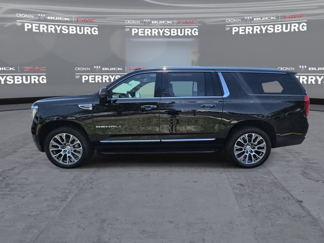 New 2026 GMC Yukon XL Denali w/ Advanced Technology Package AWD/4WD image 5