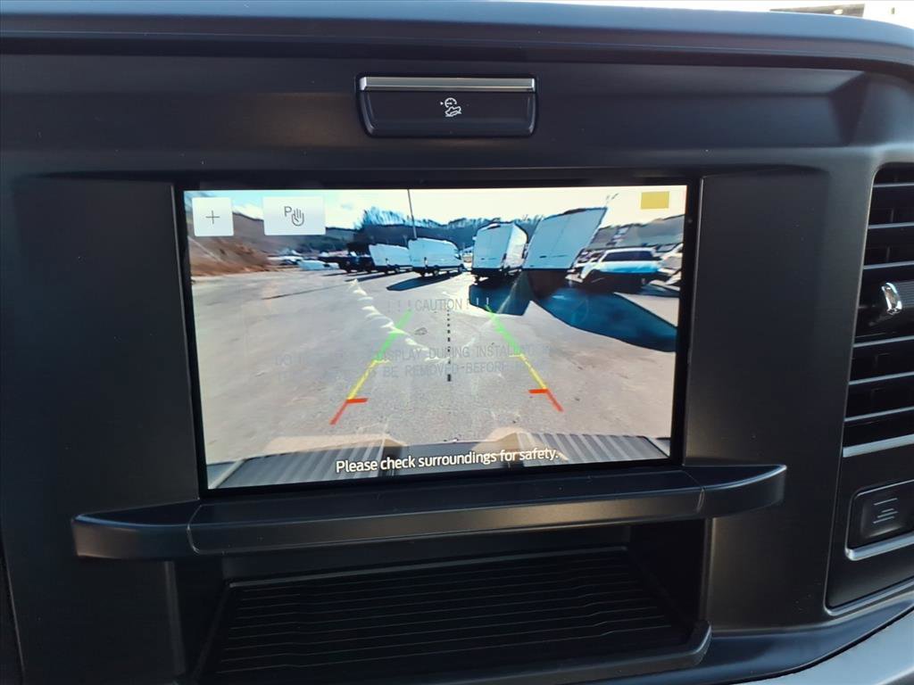 New 2026 Ford F350 XLT w/ FX4 Off-Road Package image 18