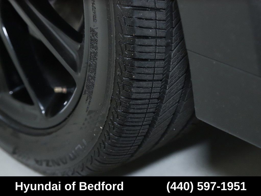 Used 2019 Hyundai Tucson Night AWD/4WD image 41