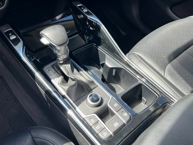 Certified 2021 Kia Sorento SX AWD/4WD image 21