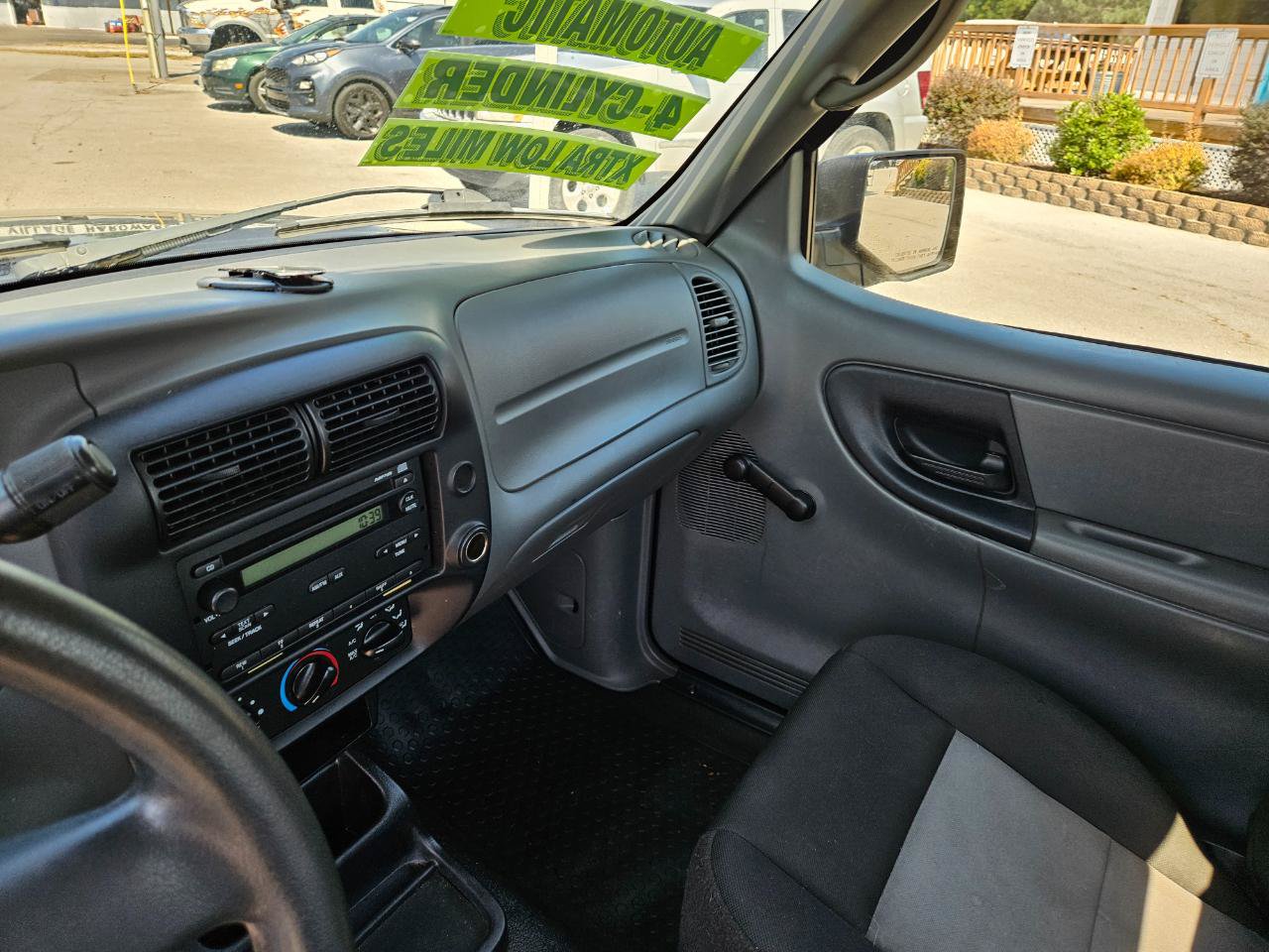 Used 2010 Ford Ranger XL RWD image 15
