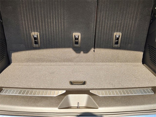 New 2026 Chevrolet Tahoe Premier image 22