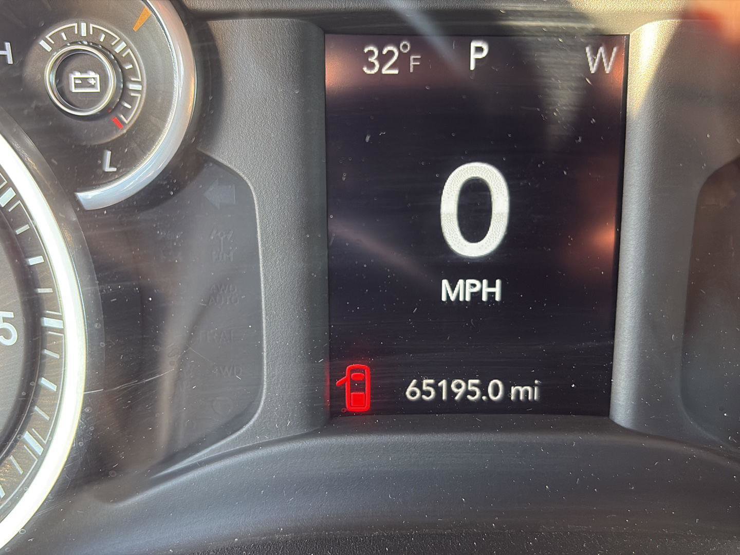 Used 2019 RAM 1500 Big Horn image 16