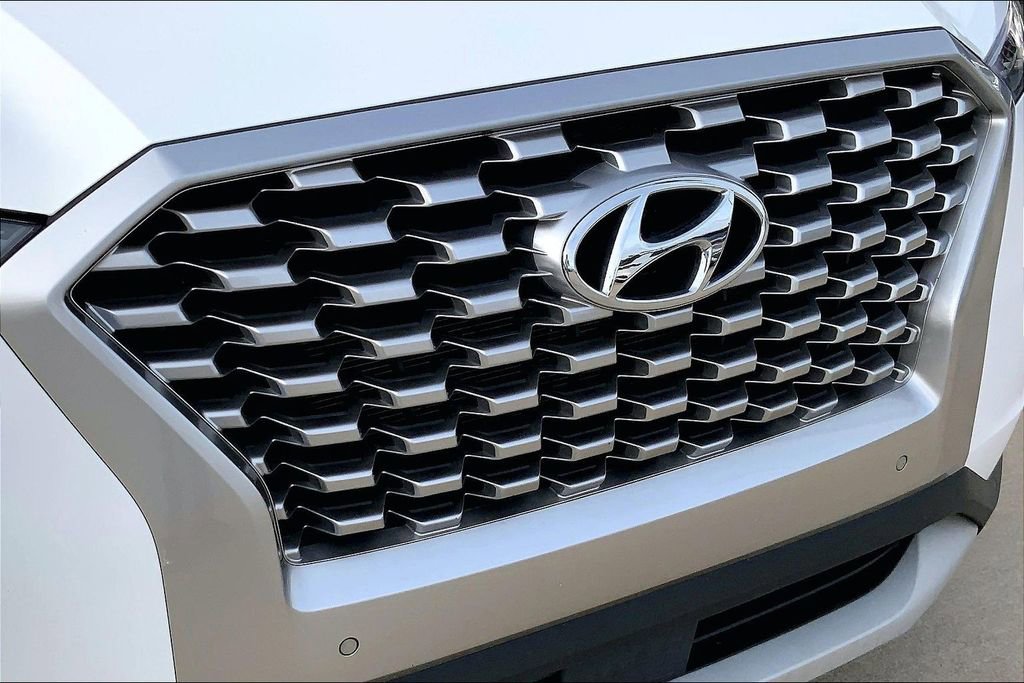 Used 2022 Hyundai Palisade SEL w/ Premium Package image 28